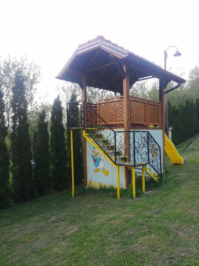 Holiday Home Pharaoh Visoko Exterior photo