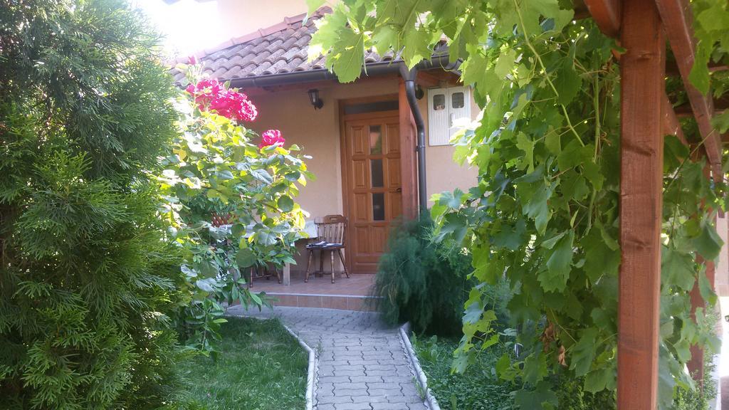 Holiday Home Pharaoh Visoko Exterior photo